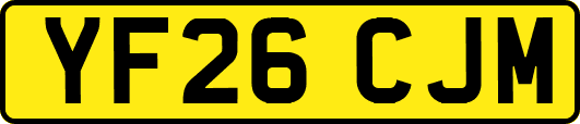 YF26CJM