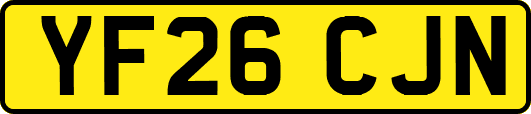 YF26CJN