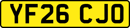 YF26CJO