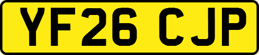 YF26CJP