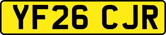 YF26CJR