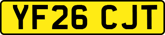 YF26CJT
