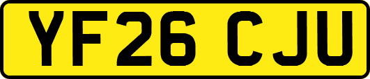 YF26CJU