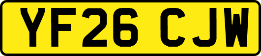 YF26CJW