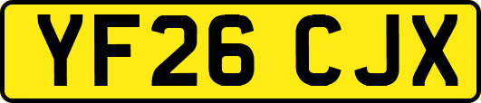 YF26CJX