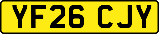 YF26CJY