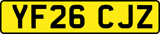 YF26CJZ