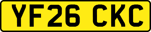 YF26CKC