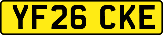 YF26CKE