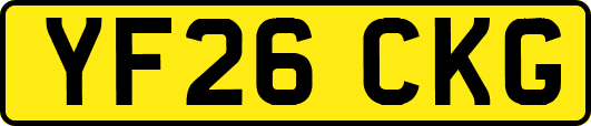YF26CKG