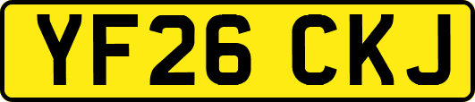 YF26CKJ