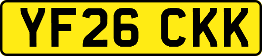 YF26CKK