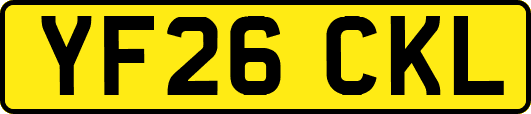 YF26CKL