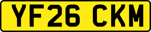 YF26CKM