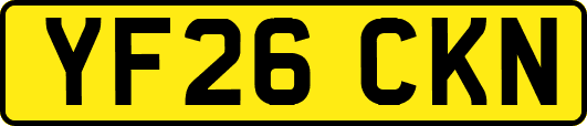 YF26CKN