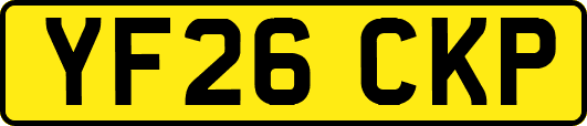 YF26CKP