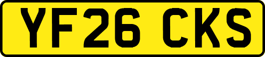 YF26CKS