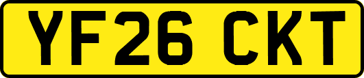 YF26CKT
