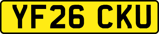 YF26CKU