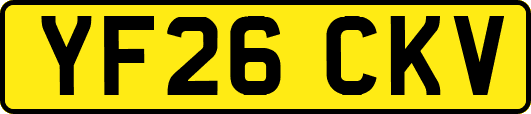 YF26CKV