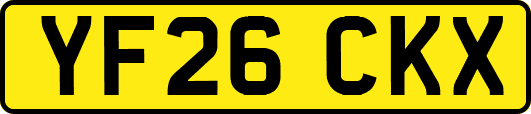 YF26CKX