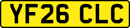 YF26CLC