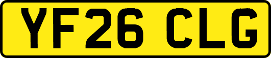 YF26CLG