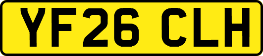 YF26CLH
