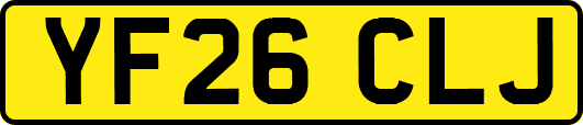 YF26CLJ