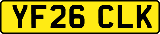 YF26CLK