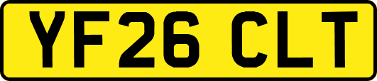 YF26CLT