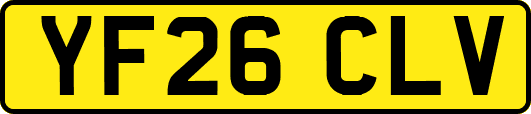 YF26CLV