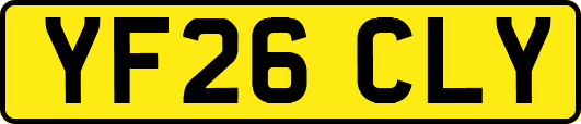 YF26CLY