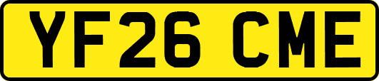 YF26CME