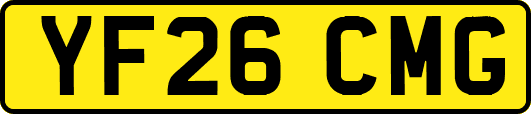 YF26CMG