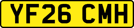 YF26CMH