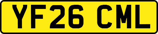 YF26CML