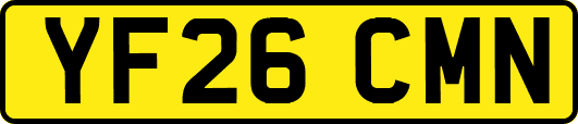 YF26CMN