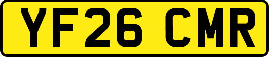 YF26CMR