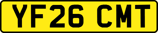 YF26CMT