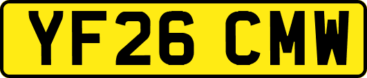 YF26CMW