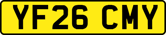 YF26CMY
