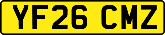 YF26CMZ