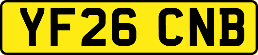 YF26CNB
