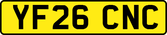 YF26CNC