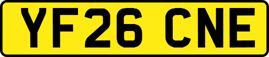 YF26CNE