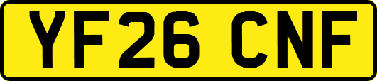 YF26CNF
