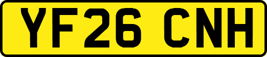 YF26CNH