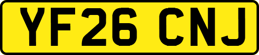 YF26CNJ