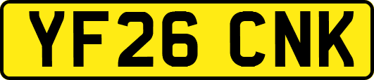 YF26CNK
